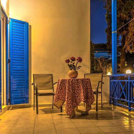 Heraklion Beach Hideaway Explore, Relax, Repeat-3 Gazi ภายนอก รูปภาพ